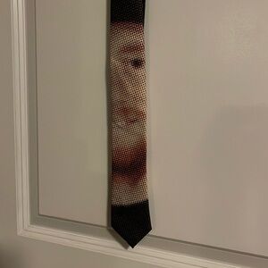 Volcom Stone Corp Collection Tie